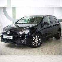 Volkswagen Golf 1.4 MT, 2012, 185 400 км, с пробегом, цена 810 000 руб.