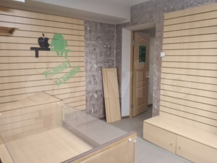 Свободного назначения, 38.6 м²