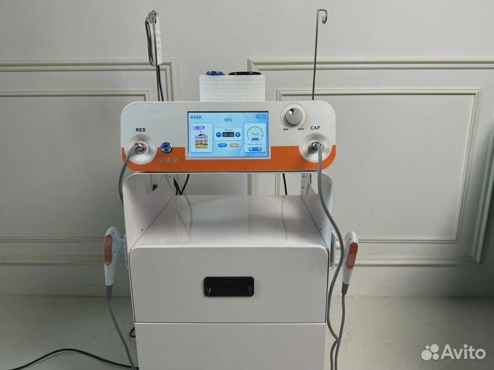 Аппарат индиба