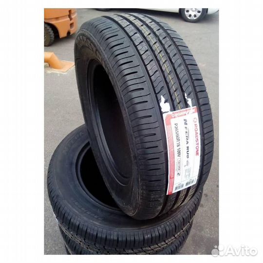 Roadstone N'Fera RU5 265/60 R18 109V