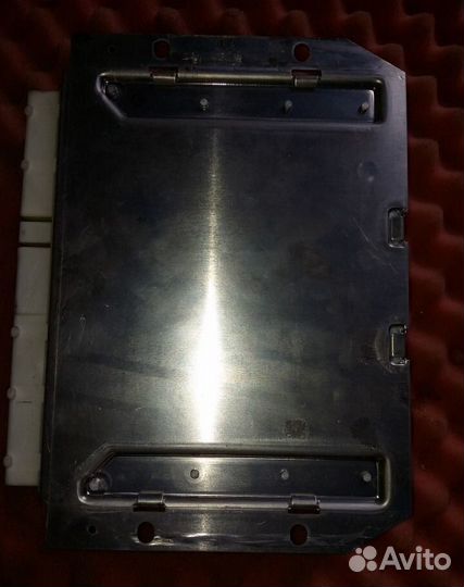 Электронный блок мерседес S 220