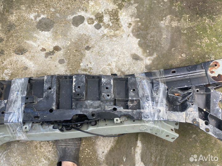 Кузовная деталь