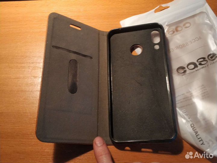 Asus ZenFone 5 ZE620KL чехол+стекло