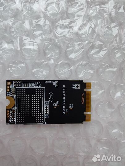 Ssd M2 64 Гб новый