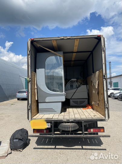 Грузоперевозки,газель,грузчики