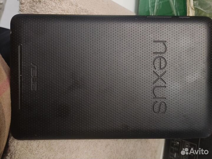 Nexus 7c ME370TG