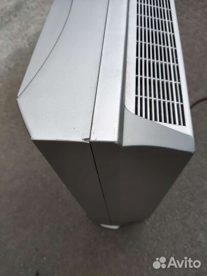 Очиститель воздуха AirInCom 20B06