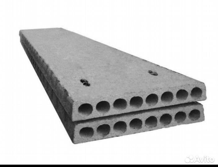 Плита перекрытия пб 32-12