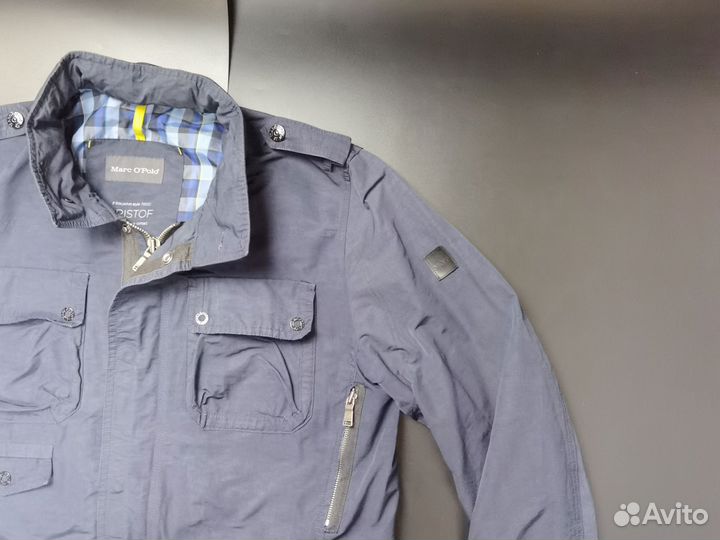 Куртка Marco O'Polo размер 52 XL. Швеция