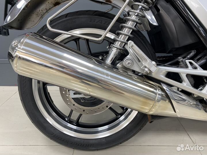 Мотоцикл Honda CB1100 2011г.в