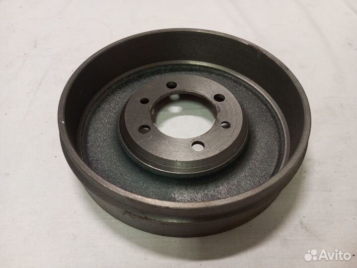 Барабан ручника УАЗ