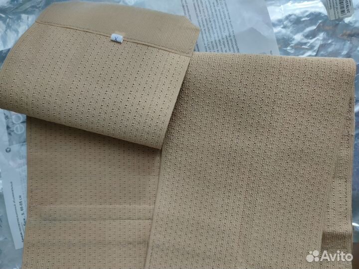 Бандаж послеоперационный абдоминальный, размер S