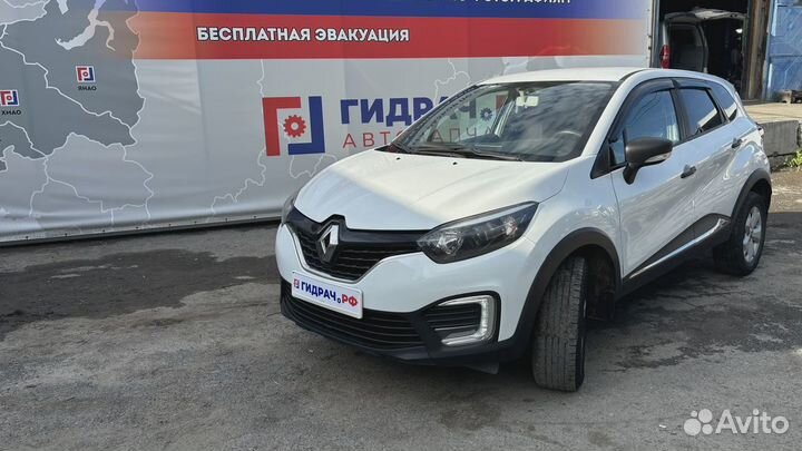 Глушитель основной Renault Kaptur