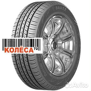 Barez Opti Ride P685 225/45 R18