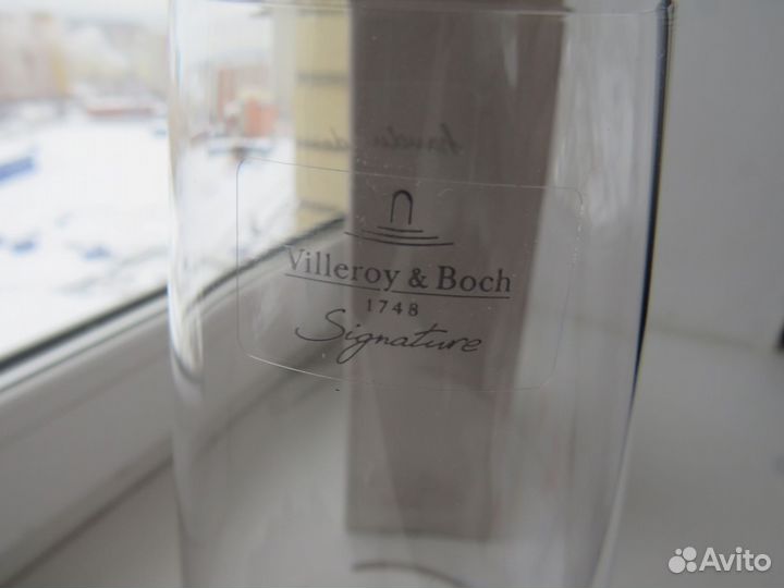 Бокалы для шампанского MetroChic Villeroy & Boch