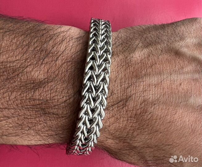 Браслет мужской