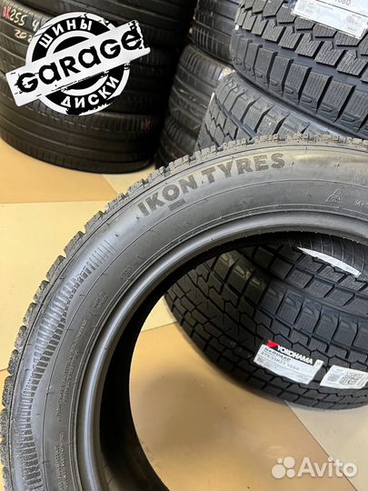 Ikon Tyres Autograph Snow 3 205/55 R16 94R