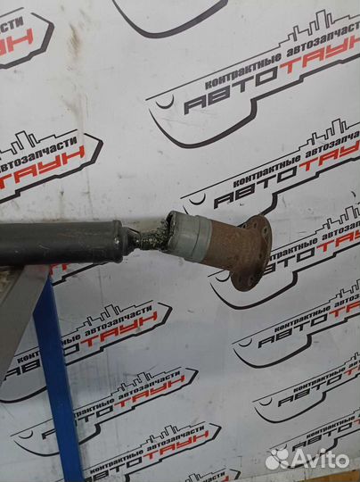 Кардан mazda LF-VE axela bkep 192 см атм 4WD TA052