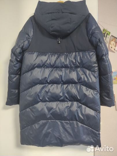 Пуховик женский O'Hara 44