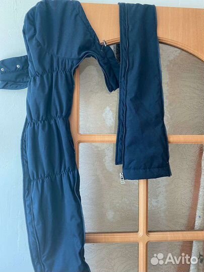 Парка женская S/M