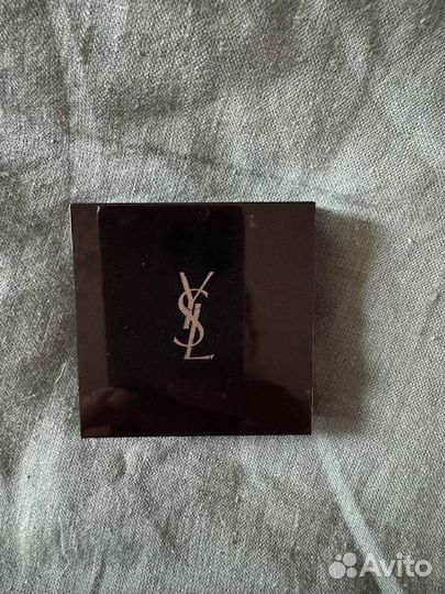 Тени для век YSL, Dior, chanel, yllozure, MAC, mar