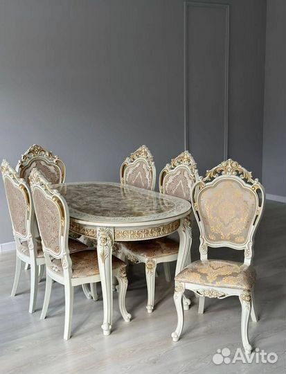 Гарнитур для дома