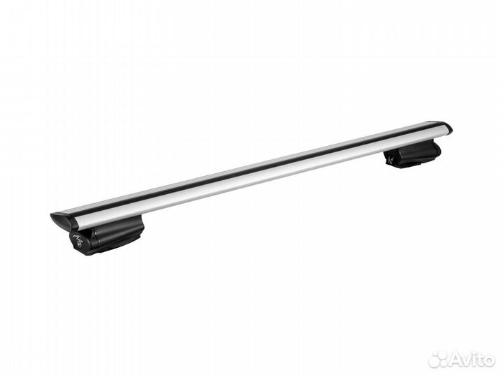 Багажник на крышу BMW X5 Lux Бэлт