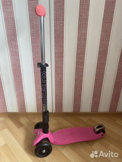 Самокат детский Maxi Micro складной