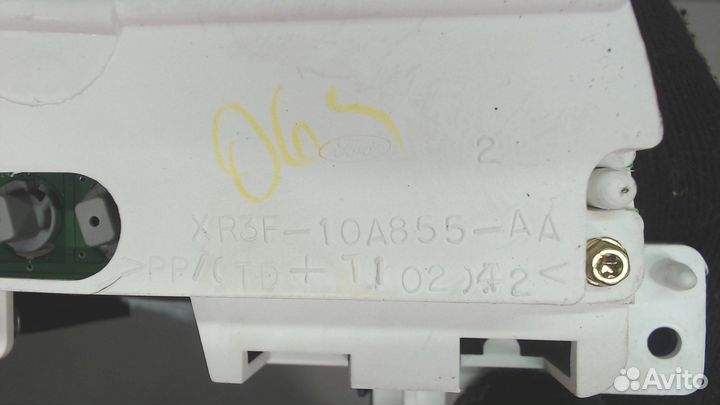 Щиток приборов Ford Mustang, 2001