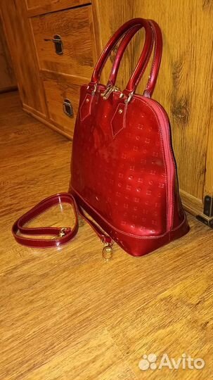 Сумки кожа б/у