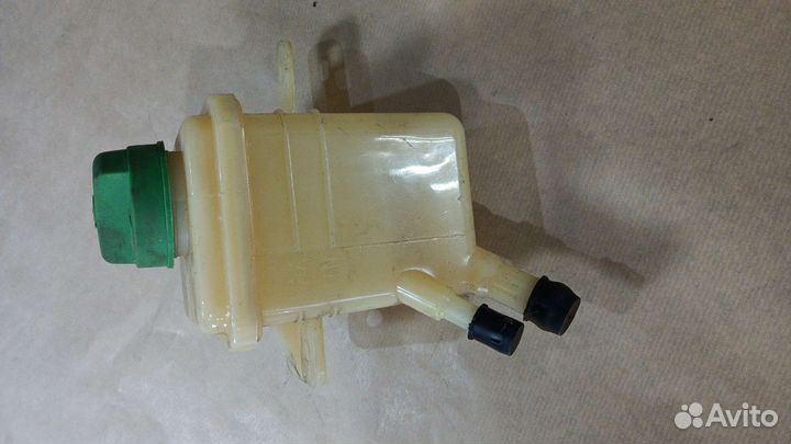 Бачок гидроусилителя руля Чери Фора А21 (новый)