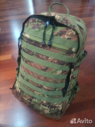 Рюкзак тактический Ferrino Zaino Tattico 45L