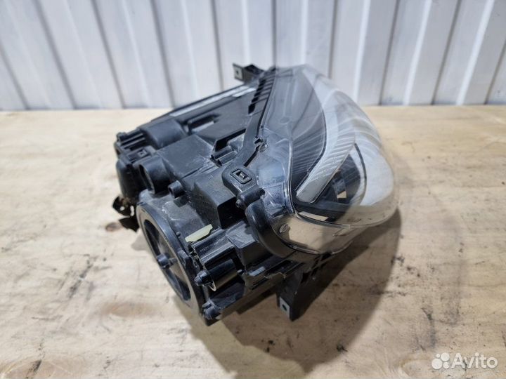Фара светодиодная передняя правая Bmw 6 F06 2013