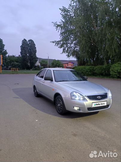 LADA Priora 1.6 МТ, 2012, 171 000 км