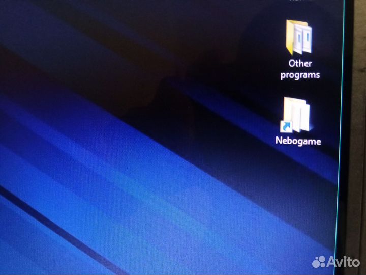 Матрица 15.6 - 40 pin