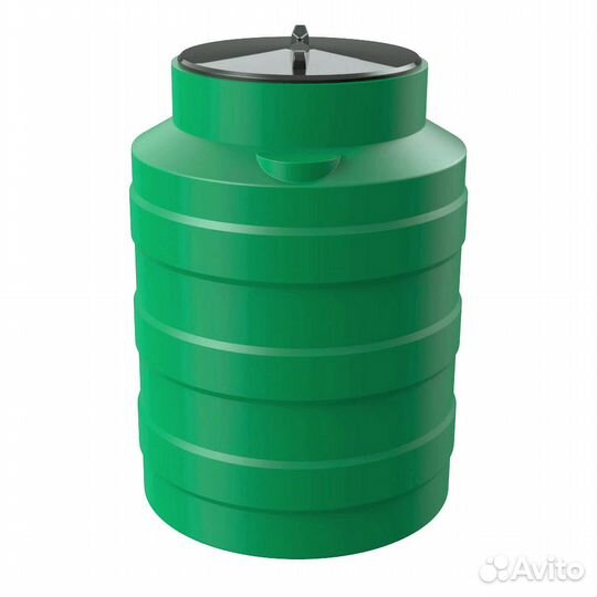 Пластиковые ёмкости, любых типов и видов