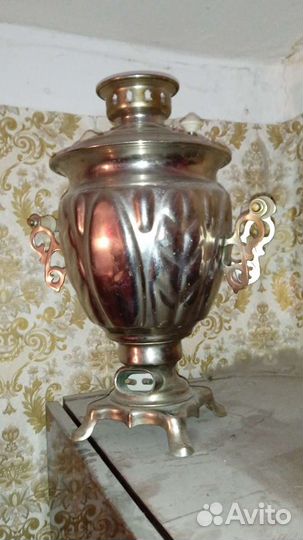 Самовар электрический