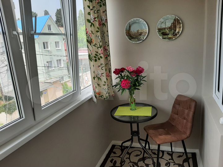 Комната 20 м², 3/3 эт.