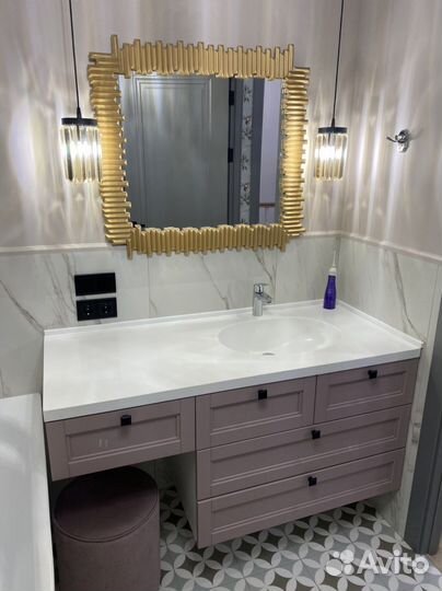 На мебельное производство