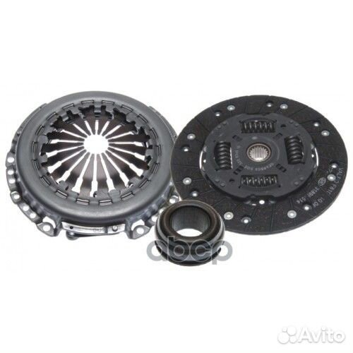 Комплект сцепления 620308700 Luk