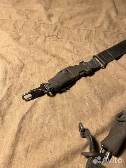 Тактический ремень для оружия