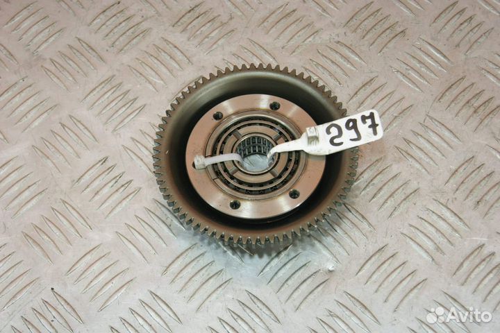 Муфта обгонная Yamaha TTR 250 Raid