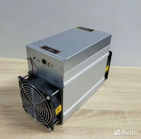 Асики Antminer S9, S9i, S9j, s9k