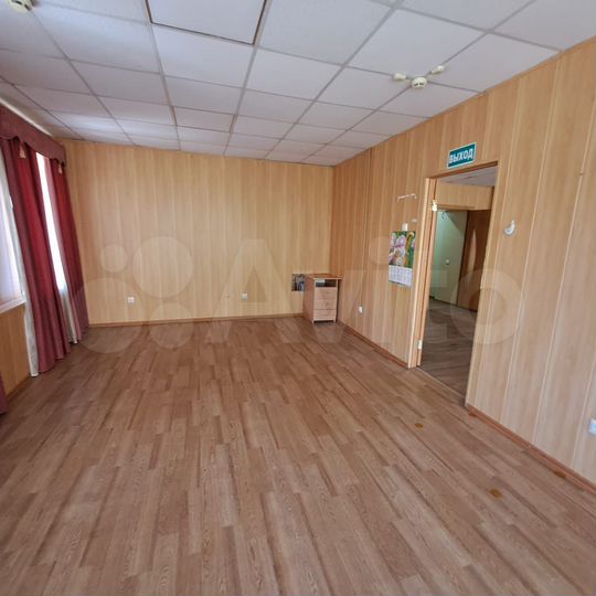 Офис, 97.2 м²