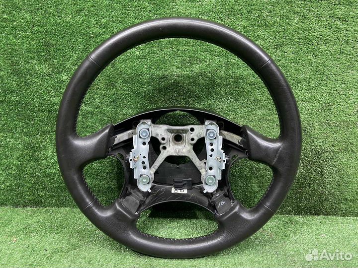 Руль subaru legacy BH5, BE5 EJ202 2002