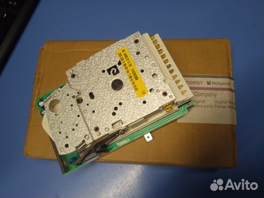 Модули для сма и пмм