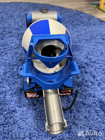 Бетономешалка bruder