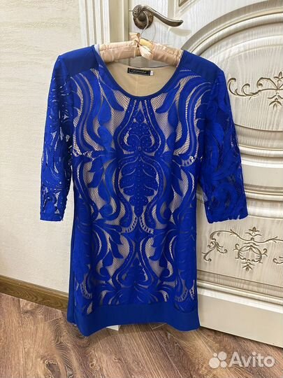 Платье женское 48 50