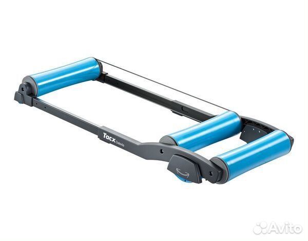 Велостанок Tacx, Galaxia Rollers Bike Trainer