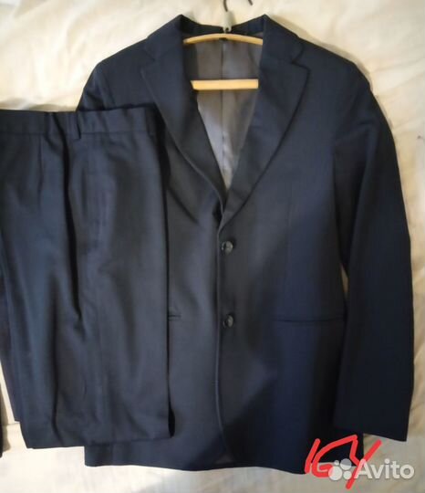 Школьные костюмы, брюки, пиджаки на 128-170см